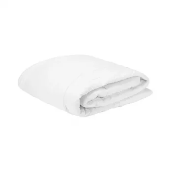 Koc 280GSM bawełna/poliester 200x220cm King Size