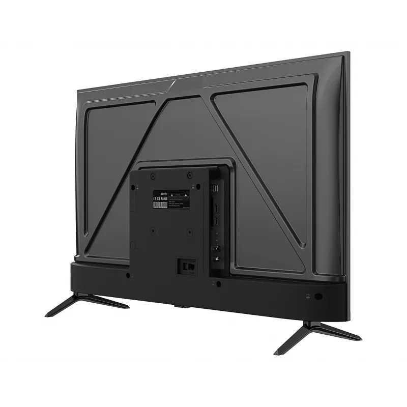 Blaupunkt 32WGC5501S 32 cale (81 cm) HD Ready Google TV