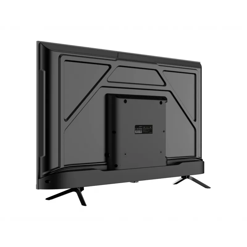 Blaupunkt 40FGC5501S 40 cali (101 cm) Full HD Google TV