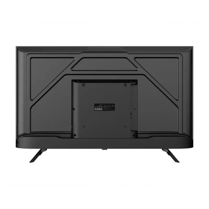 Blaupunkt 40FGC5501S 40 cali (101 cm) Full HD Google TV