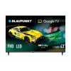 Blaupunkt 43FGC5500S 43 cale (108 cm) Full HD Google TV