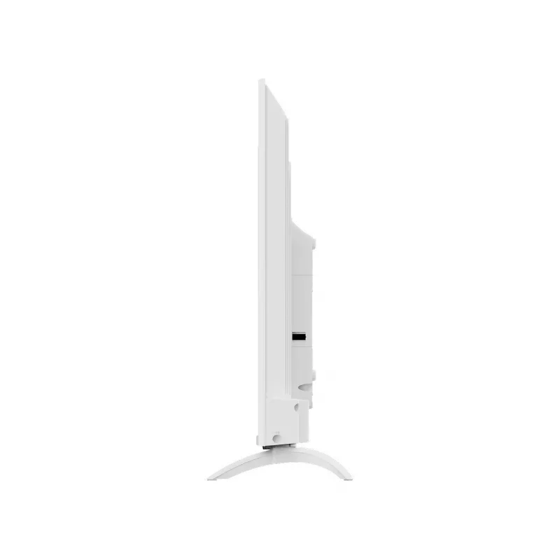 Blaupunkt 43UBG6010S 43 cale (108 cm) 4K Ultra HD Google TV, Biały
