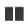 Blaupunkt BS40OK dwudrożne pasywne kolumny podstawkowe, 40W RMS, 4 Ohm, brązowe (para)