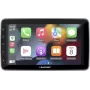 Blaupunkt Cape Town 948 DAB Moniceiver z Apple CarPlay, Android Auto, tunerem DAB+, wejściem sterowania z kierownicy, wejściem kamery cofania 2002024000002