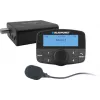 Odbiornik Blaupunkt DABNPLAY 550 DAB+ z nadajnikiem FM, zestawem głośnomówiącym Bluetooth, pilotem, czarny 2 010 025 000 000