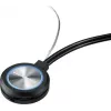 Blaupunkt FunLine Discs aktywna antena okienna do odbioru AM/FM w radiu samochodowym, złącze DIN, kabel 2,9 m, czarna