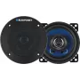 Blaupunkt ICx 402 4-calowe dwudrożne głośniki samochodowe współosiowe, 100W Max, 4 Ohm, para 1061556115001