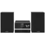 Blaupunkt MS9BT Micro System Black