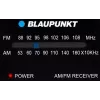 Blaupunkt PR4WH Przenośne radio AM/FM szare