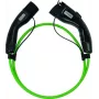 Kabel do ładowania EV Blaupunkt Type 1 do Type 2 2m 16A 1-fazowy (B1P16AT1 - 100396)