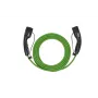 Kabel do ładowania EV Blaupunkt Type 2 do Type 2 8m 32A 3-fazowy 22kW (A3P32AT2)