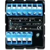 BLEBOX ampbox Inteligentny sterownik LED 4-kanałowy Wi-Fi RGBW CCT 12-24V DC