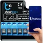 BLEBOX DoorBox - Kontroler furtki i drzwi