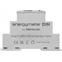 BLEBOX energyMeter DIN - Inteligentny licznik energii na szynę DIN