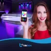 BLEBOX LED Pixelbox Wi-Fi moduł oświetleniowy – kontroler pikseli dla WS2812/APA102, 5A, 1024 piksele