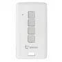 BleBox Pilot zdalnego sterowania uremote Basic Czarny