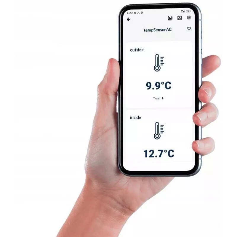 Czujnik temperatury BLEBOX TempSensorAC v2