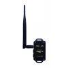 BLEBOX wLightBoxS Pro Inteligentny sterownik ściemniacza LED z anteną zewnętrzną 12-24V DC