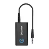 BLITZWOLF Bluetooth 5.2 Nadajnik/Odbiornik BlitzMax BT05, aptX