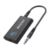 BLITZWOLF Bluetooth 5.2 Nadajnik/Odbiornik BlitzMax BT05, aptX