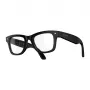 BlitzWolf BW-AG1 AI Smart Glasses z dźwiękiem otwartym, Bluetooth 5.3, IPX4, ramka TR90