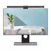 BlitzWolf BW-CML2 Air Monitor Light z czujnikiem CO2, TVOC, temperatury i wilgotności — ściemnialny pasek LED, 2700-6500K, CRI Ra95, USB-C