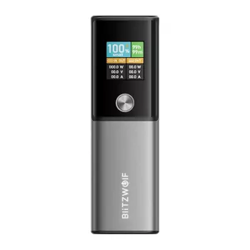 BlitzWolf BW-P23 100W 14000mAh Power Bank