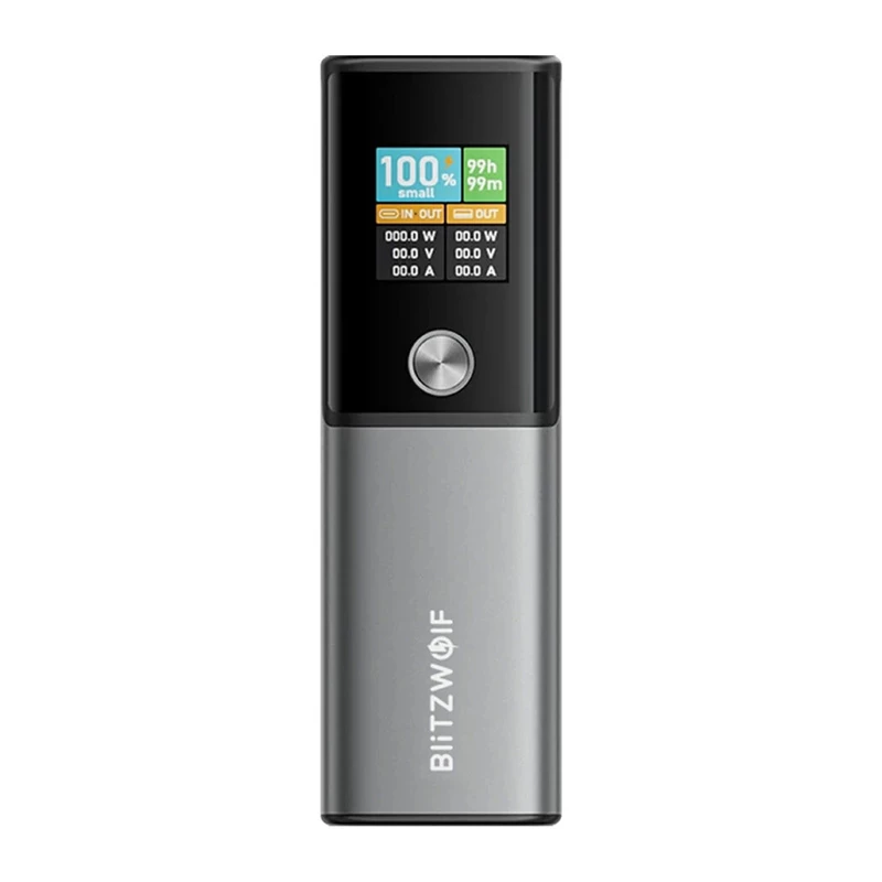 BlitzWolf BW-P23 100W 14000mAh Power Bank