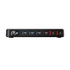 Blitzwolf BW-S30 6-in-1 Stacja ładująca 4xUSB-C + 2xUSB 175W
