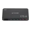 Blitzwolf BW-S30 6-in-1 Stacja ładująca 4xUSB-C + 2xUSB 175W