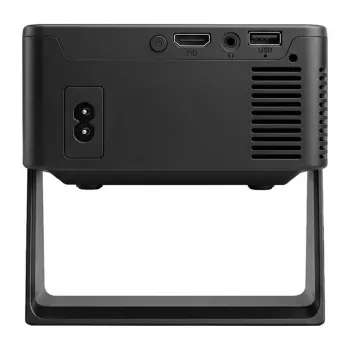 Blitzwolf BW-V1 Ultra Projektor - Full HD 1080p, 600 ANSI lumenów, LED, Android 11, Wi-Fi 6