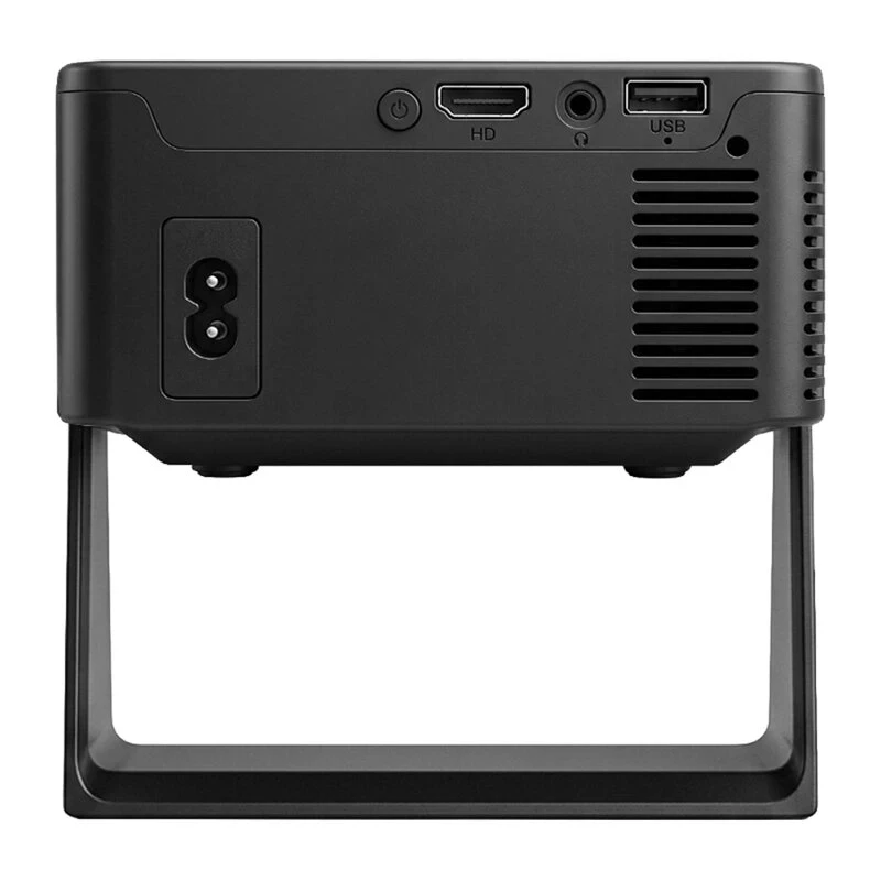 Blitzwolf BW-V1 Ultra Projektor - Full HD 1080p, 600 ANSI lumenów, LED, Android 11, Wi-Fi 6