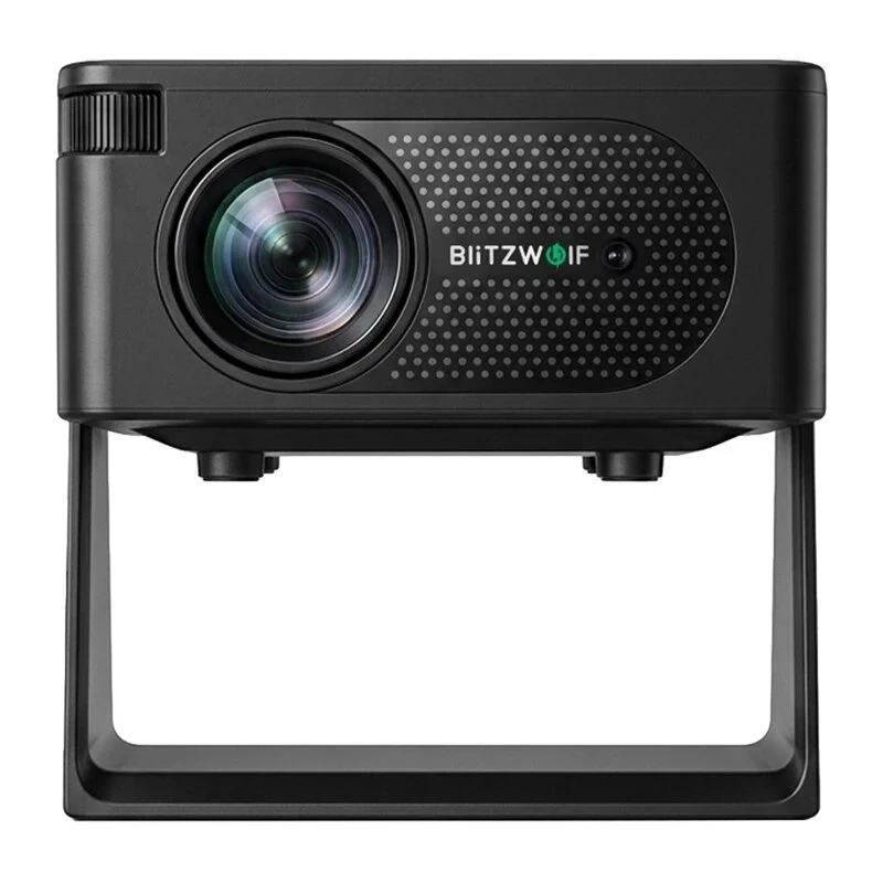 Blitzwolf BW-V1 Ultra Projektor - Full HD 1080p, 600 ANSI lumenów, LED, Android 11, Wi-Fi 6