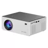 Blitzwolf BW-V8 4K Android Projector, Full HD 1080p, 900 ANSI Lumens, Auto Focus, Wi-Fi 6, Bluetooth 5.0