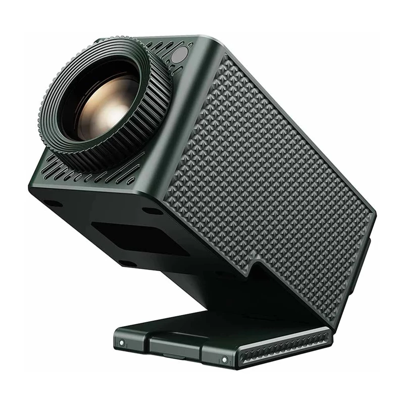 Blitzwolf BW-Vision A1 Full HD LCD Projektor, 6500 lumenów, Android 9.0