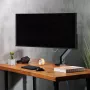 BLO HQ Uchwyt LCD TV 17-32 na biurko z przegubem