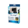 BLOW Kamera sportowa 20 MP 5K Ultra HD CMOS Wi-Fi 58 g