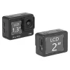 BLOW Kamera sportowa 20 MP 5K Ultra HD CMOS Wi-Fi 58 g