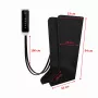 BLOW Air Leg Massager Lymphatic Drainage AM-100