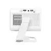 BLOW AndroidTV FullHD MaxView Projektor przenośny Biały