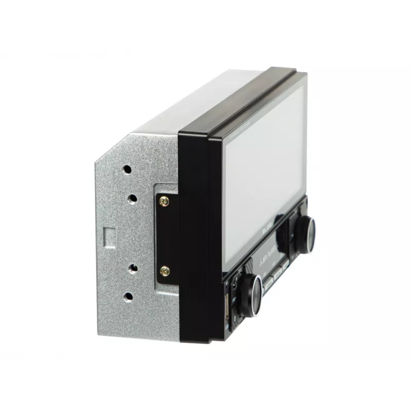 BLOW AVH-686B RDS MP3/USB/Micro SD/Bluetooth Radio samochodowe
