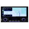 BLOW AVH-686B RDS MP3/USB/Micro SD/Bluetooth Radio samochodowe