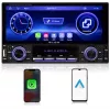 BLOW AVH-686B RDS MP3/USB/Micro SD/Bluetooth Radio samochodowe