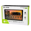 BLOW AVH-9992 2DIN 9 inch Android Car Radio z WiFi, GPS, Apple CarPlay