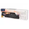 BLOW Blackbox DVR F610 10 inch Mirror Dash Cam with Reversing Camera