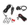 BLOW Blackbox DVR F610 10 inch Mirror Dash Cam with Reversing Camera