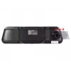 BLOW Blackbox DVR F610 10 inch Mirror Dash Cam with Reversing Camera