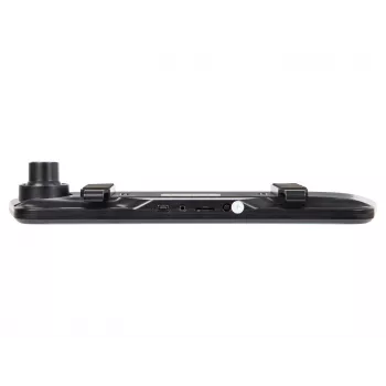 BLOW Blackbox DVR F610 10 inch Mirror Dash Cam with Reversing Camera