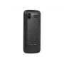 BLOW Feature Phone P18D Dual SIM Telefon dla seniora, wyświetlacz 1,77 cala, bateria 600 mAh, czarny