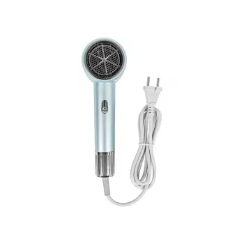 BLOW HD-800 Suszarka do włosów 1800 W Czarna z funkcją zimnego nawiewu